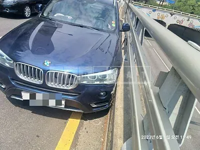 Photo 1 of 59: 2016 BMW X3 xDrive20d, VIN WBAWZ5103G0S21370 — Korean insurance auction