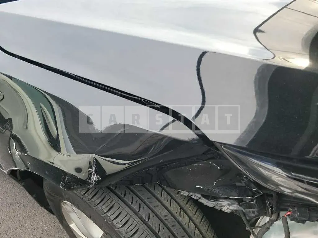 Photo 2 of 16: 2015 Kia K5, VIN KNAGL419BFA537020 — Korean insurance auction