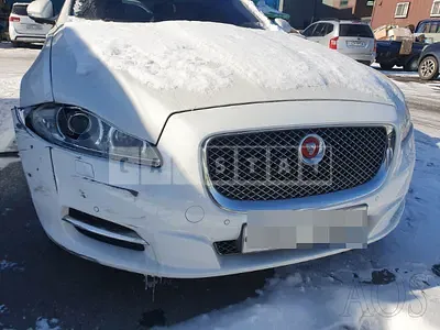2014 jaguar xj 3.0sc