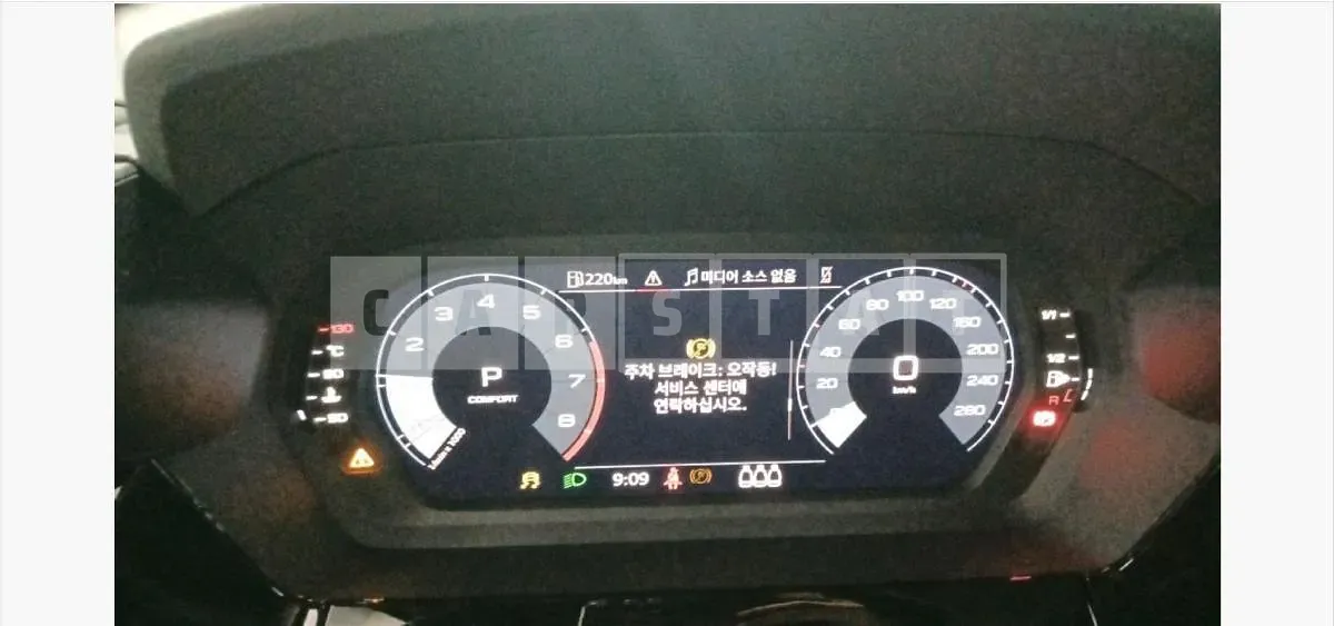 Photo 2 of 37: 2022 Audi A3 40 TFSI — Korean insurance auction
