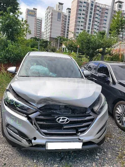 2015 Tucson Tucson