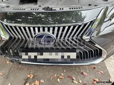 Photo 1 of 25: 2019 Lexus ES300h — Korean insurance auction