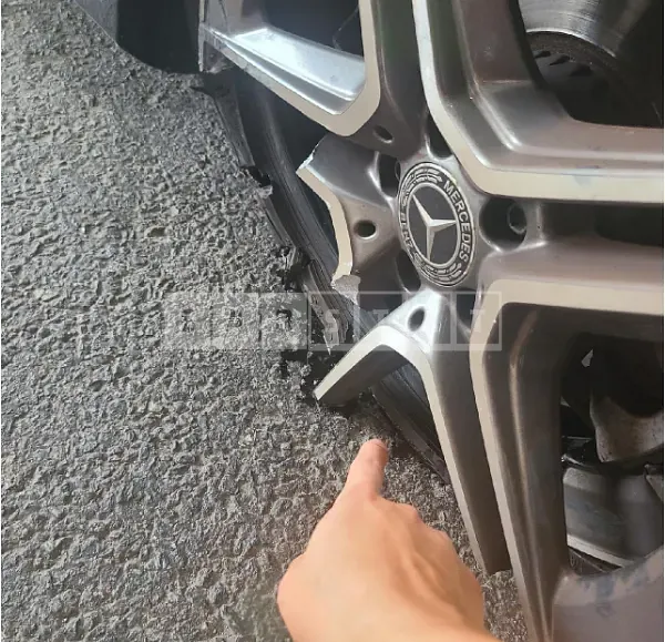 Photo 2 of 14: 2020 Mercedes-Benz CLS300d — Korean insurance auction
