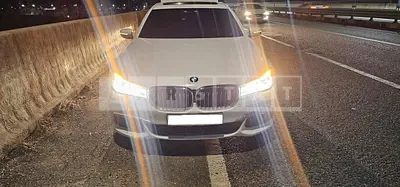2018 BMW BMW 730d xDrive WLTP