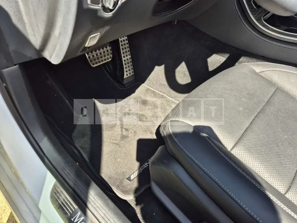 Photo 2 of 21: 2022 Mercedes-Benz E 350 4Matic — Korean insurance auction