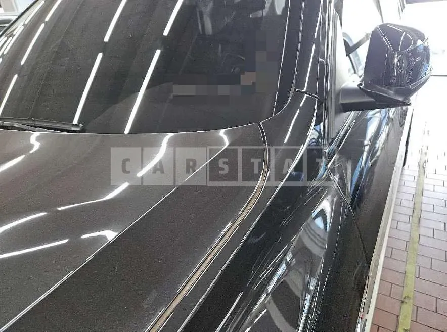 Photo 2 of 31: 2023 BMW X7 xDrive40i — Korean insurance auction