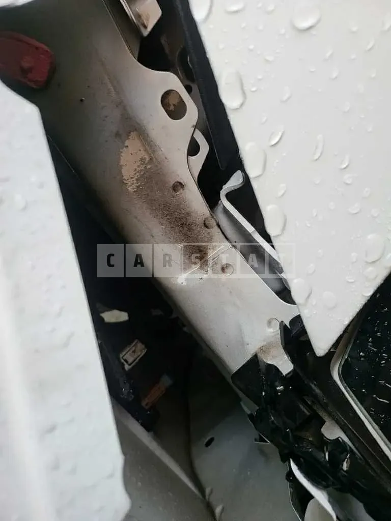 Photo 2 of 28: 2022 Tesla Model 3 Long Range, VIN 5YJ3E1EBXNF229115 — Korean insurance auction