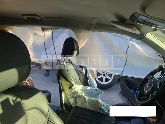 Photo 2 of 14: 2021 Kia Sorento — Korean insurance auction