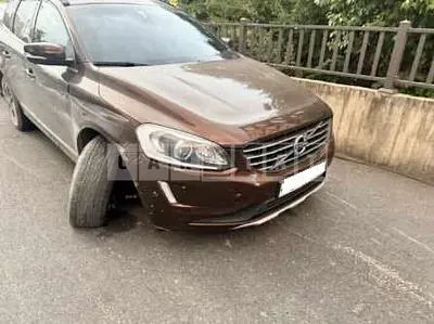 2017 Volvo Volvo XC60D3