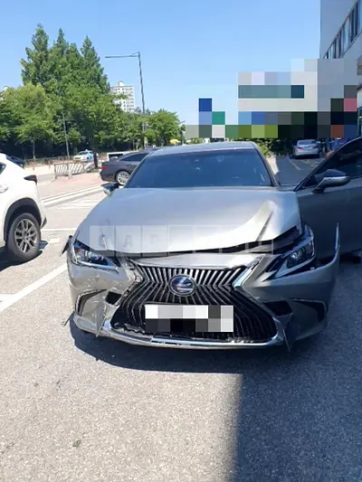 2018 Lexus ES 300h Executive