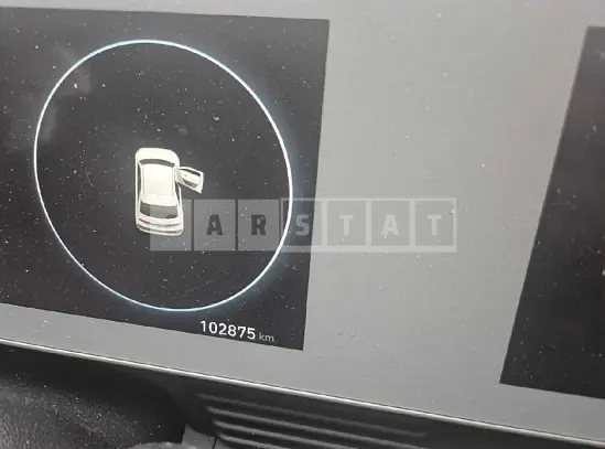 Photo 2 of 50: 2022 Hyundai IONIQ 5 — Korean insurance auction