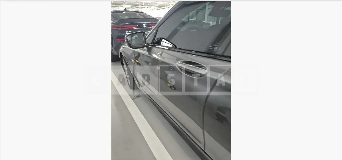 Photo 2 of 66: 2016 BMW 740d xDrive — Korean insurance auction