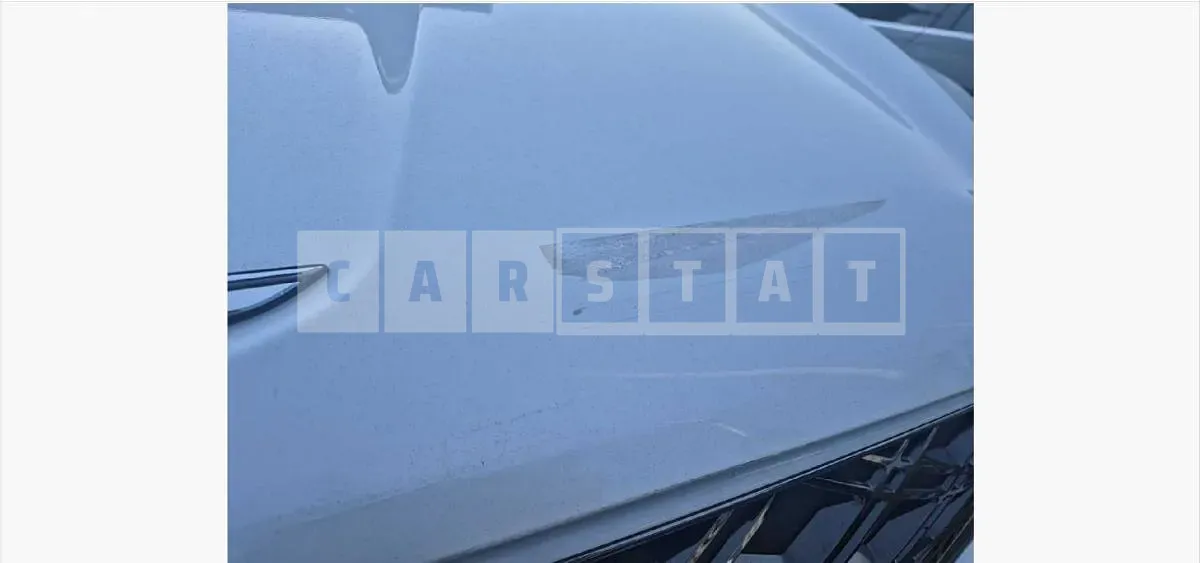 Photo 2 of 24: 2025 Genesis GV70 — Korean insurance auction