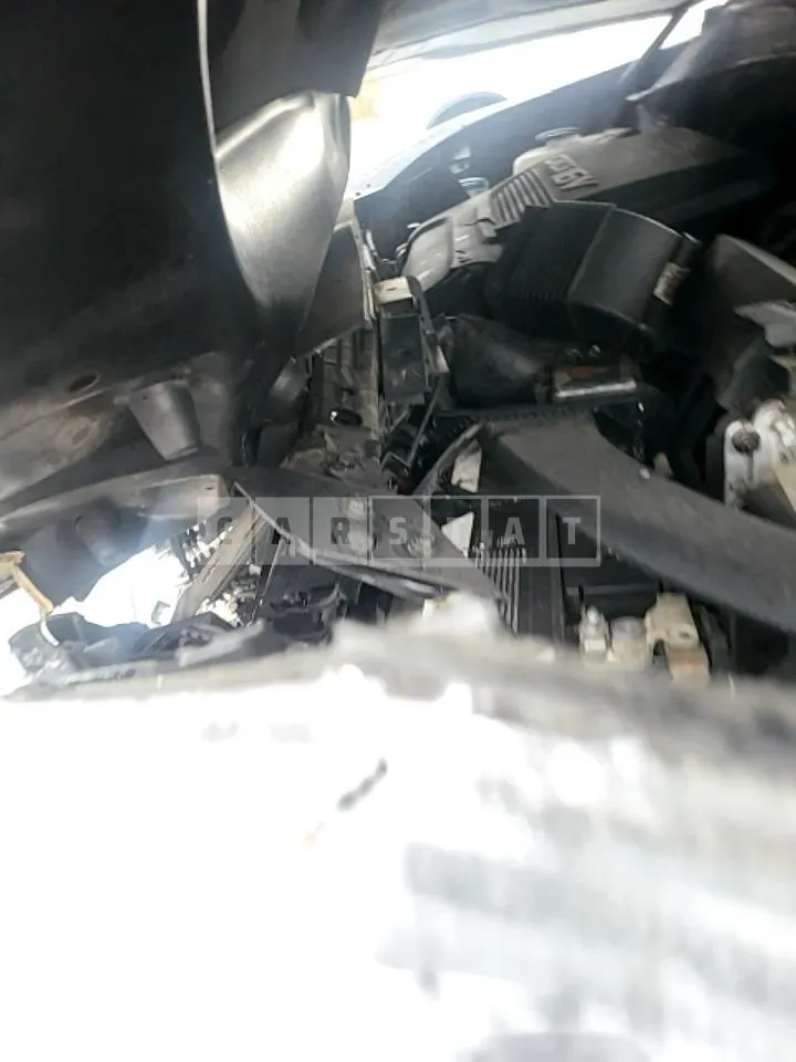 Photo 2 of 14: 2015 Kia Sorento, VIN KNAPS81ABFA087399 — Korean insurance auction