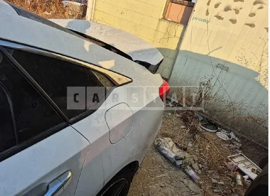 Photo 2 of 36: 2021 Honda Accord Hybrid — Korean insurance auction