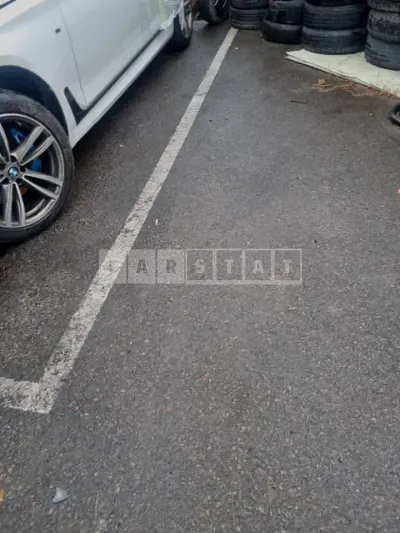 Photo 1 of 9: 2018 BMW 740d xDrive, VIN WBA7C6101JB073839 — Korean insurance auction