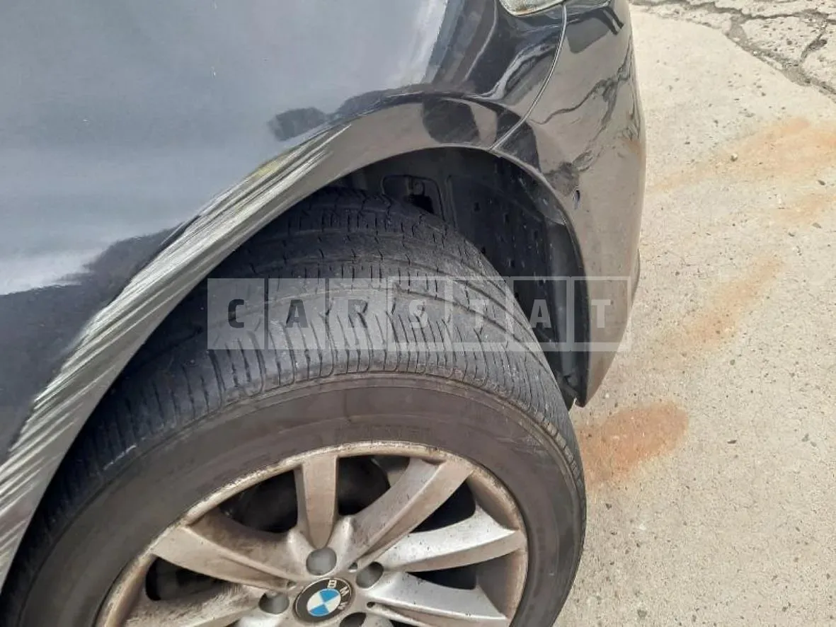 Photo 2 of 30: 2014 BMW 528i xDrive — Korean insurance auction