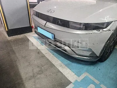 2022 IONIQ IONIQ 5