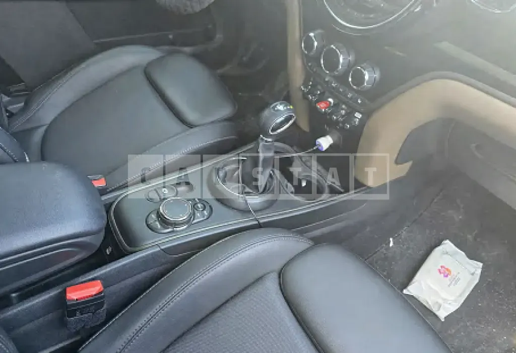 Photo 2 of 15: 2019 MINI Cooper Countryman — Korean insurance auction