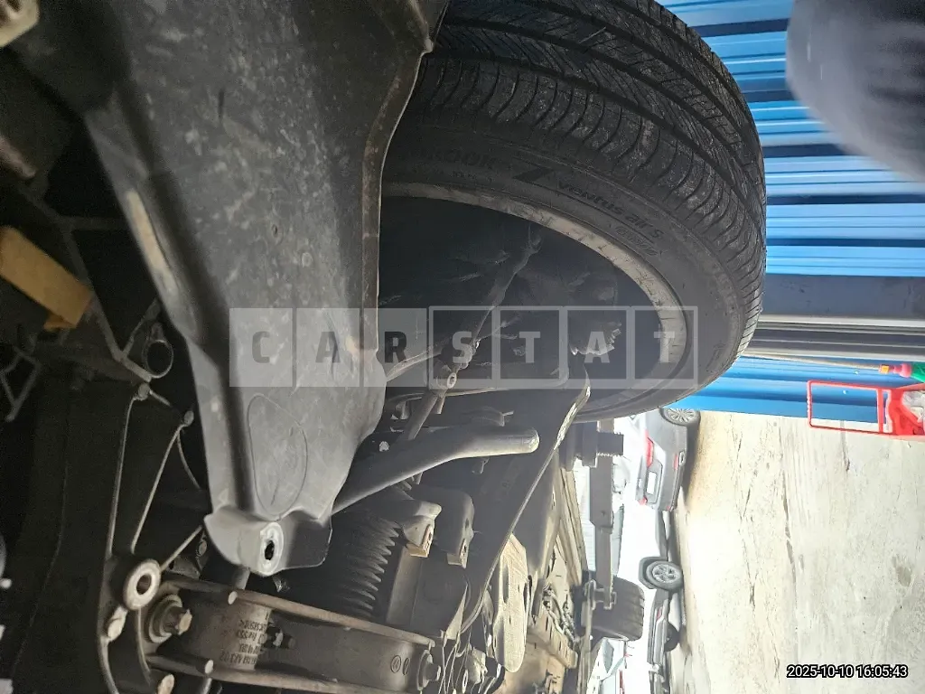 Photo 2 of 30: 2020 BMW 730Ld xDrive — Korean insurance auction