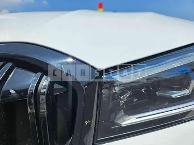 Photo 1 of 12: 2025 BMW (parts) 320i Headlamp — Korean insurance auction