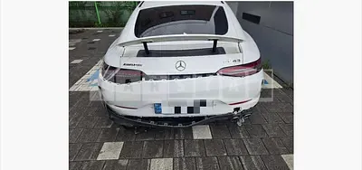 2023 Mercedes-Benz AMG GT43 4MATIC