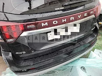 Photo 1 of 20: 2020 Kia Mojave 3.0 (4WD) — Korean insurance auction