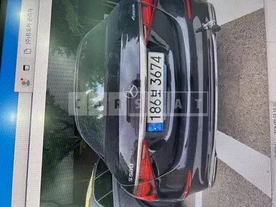 Photo 1 of 39: 2022 Mercedes-Benz S580 4Matic — Korean insurance auction