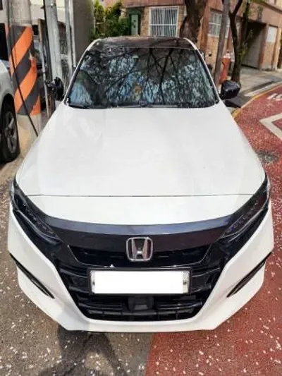 2019 Honda ACCORD HYBRID