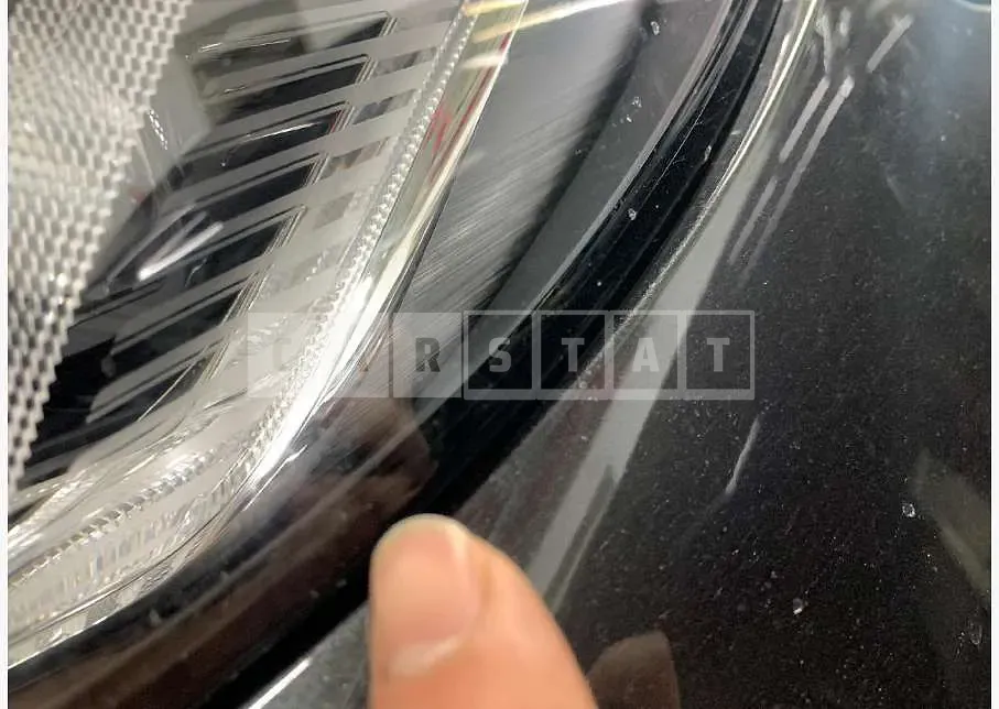 Photo 3 of 3: 2022 BMW (parts) 620d xDrive Light, VIN WBAJY0105PCL78932 — Korean insurance auction