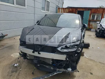 Photo 1 of 24: 2022 Hyundai IONIQ 6, VIN KMHM341AFPA006886 — Korean insurance auction