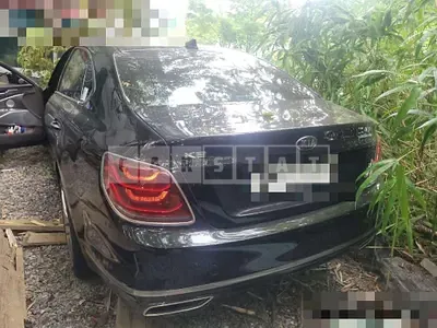 Photo 1 of 23: 2019 Kia K9 3.8 AWD — Korean insurance auction