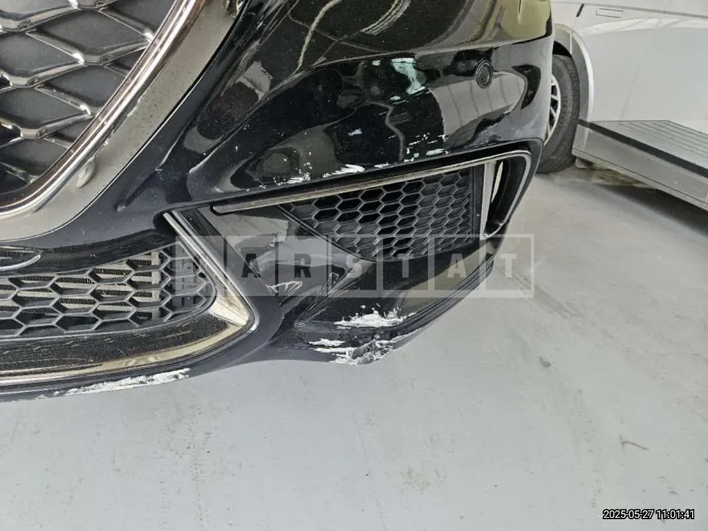 Photo 2 of 65: 2017 Genesis G80 — Korean insurance auction