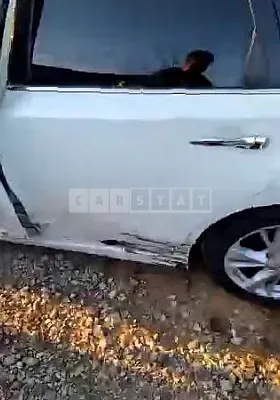 Photo 2 of 23: 2015 Nissan Altima 2.5, VIN 1N4AL3AP3FC189281 — Korean insurance auction