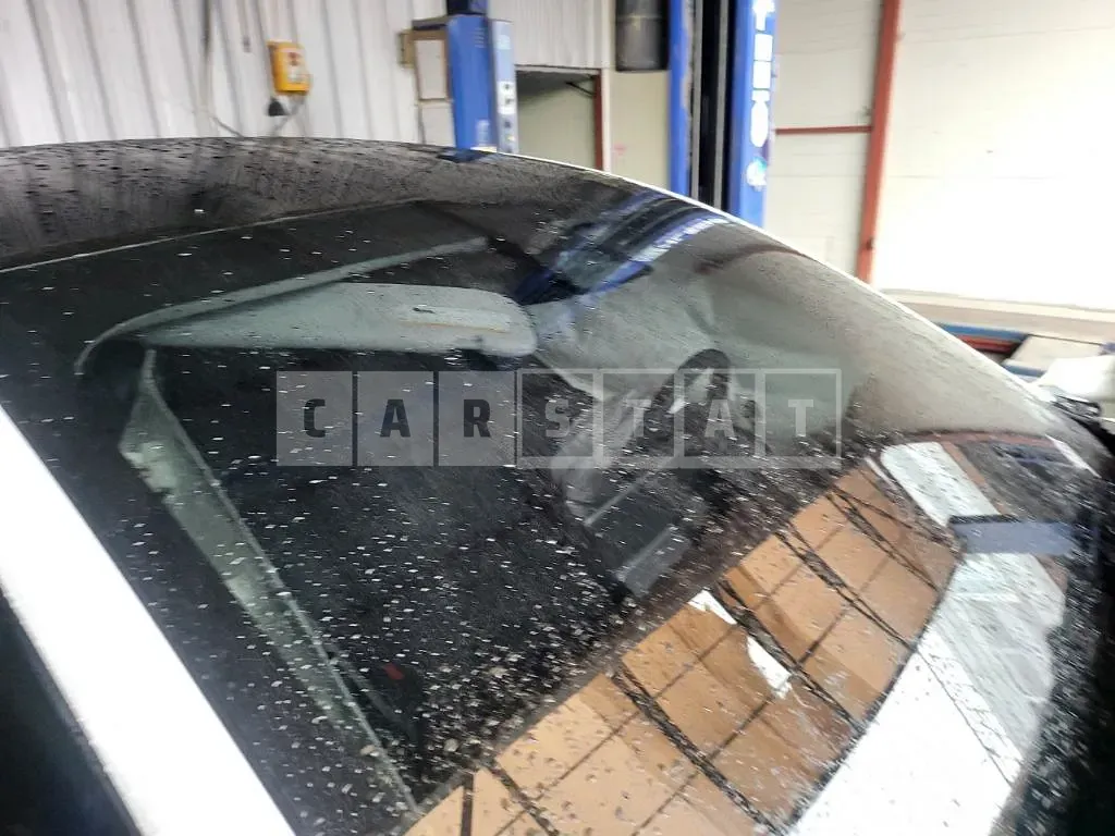 Photo 2 of 28: 2022 Tesla Model 3 Long Range, VIN 5YJ3E1EBXNF229115 — Korean insurance auction