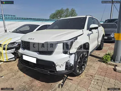 2025 Sorento Sorento