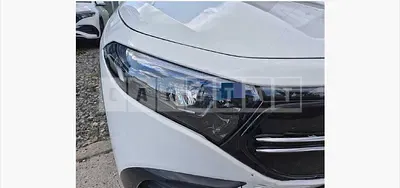 Photo 1 of 11: 2023 Mercedes-Benz (parts) Headlamp — Korean insurance auction