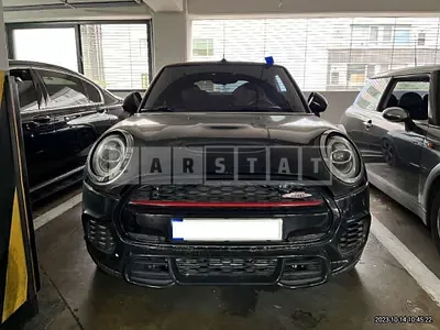 Photo 1 of 50: 2020 MINI John Cooper Works Convertible, VIN WMWWP9109L3L69447 — Korean insurance auction