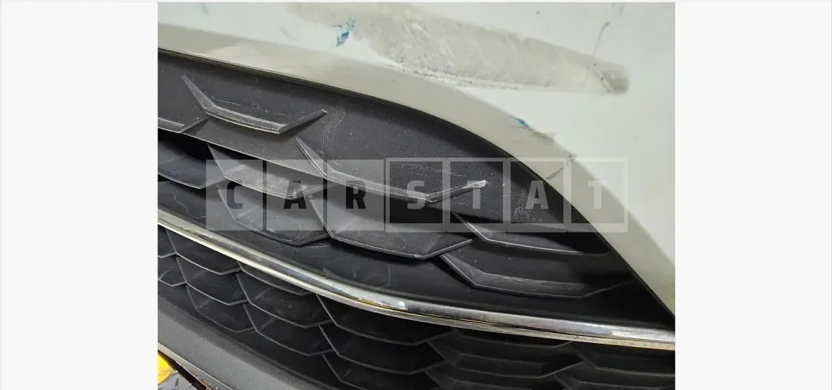 Photo 2 of 43: 2020 Volkswagen Tiguan 2.0 TDI — Korean insurance auction