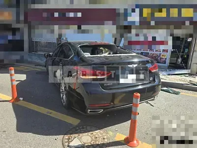 2015 GENESIS 3.8