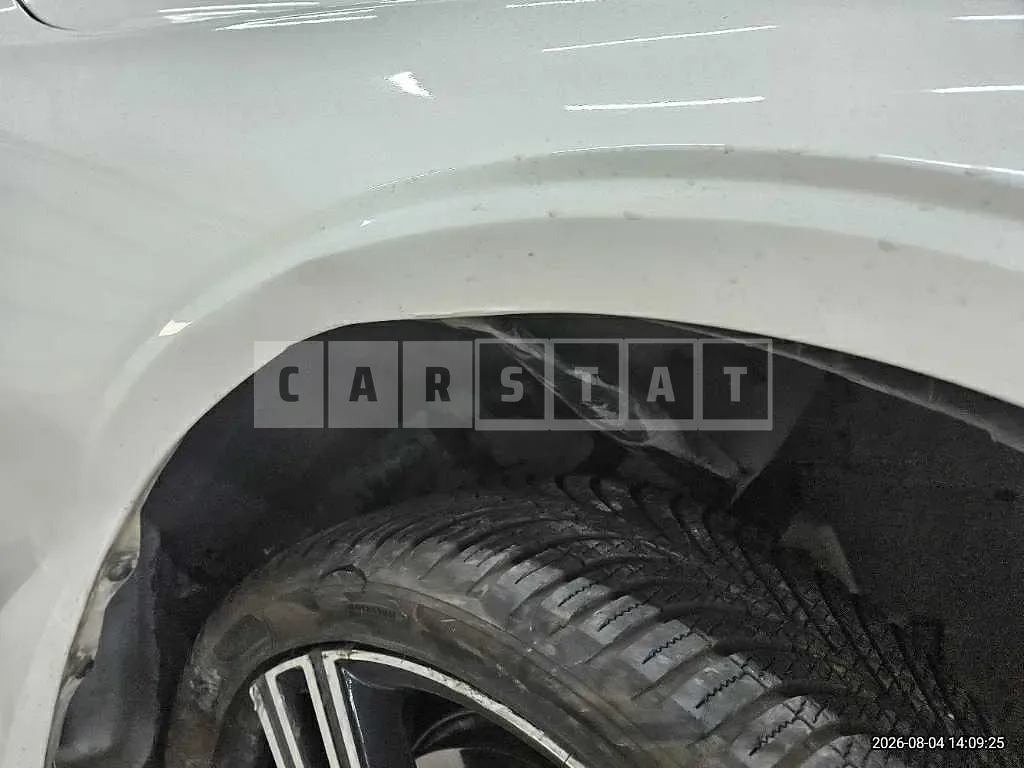 Photo 2 of 23: 2021 Volvo S60B5 — Korean insurance auction