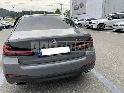 2021 BMW BMW 530i