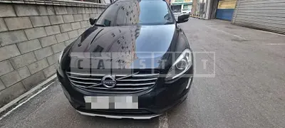 Photo 1 of 21: 2017 Volvo XC60 D3 — Korean insurance auction