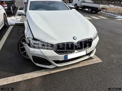 2023 BMW BMW 530i