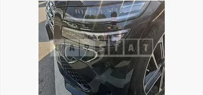 Photo 1 of 4: 2026 Genesis (parts) G80 Headlamp — Korean insurance auction
