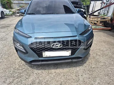 2018 Kona Kona
