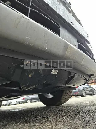 Photo 2 of 37: 2024 Hyundai Tucson, VIN KMHJC81BGRU331251 — Korean insurance auction