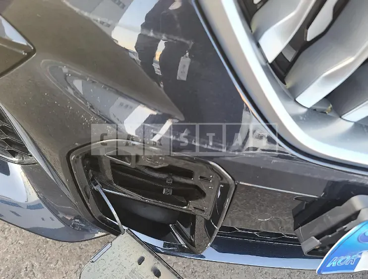 Photo 2 of 30: 2021 BMW X6 xDrive 30d, VIN WBAGT8105M9H74183 — Korean insurance auction