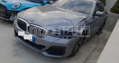 2023 BMW 530e