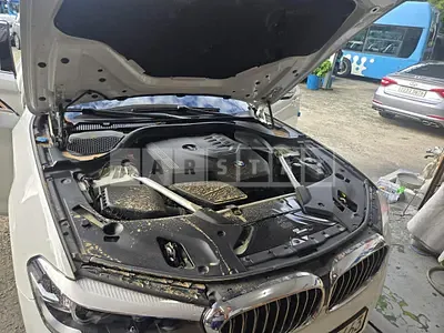 Photo 1 of 17: 2020 BMW 520i Luxury, VIN WBAJK9109LCE12163 — Korean insurance auction